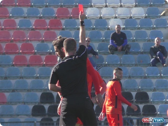 אבי יוסף מורחק